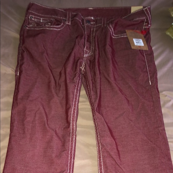 True Religion Pants